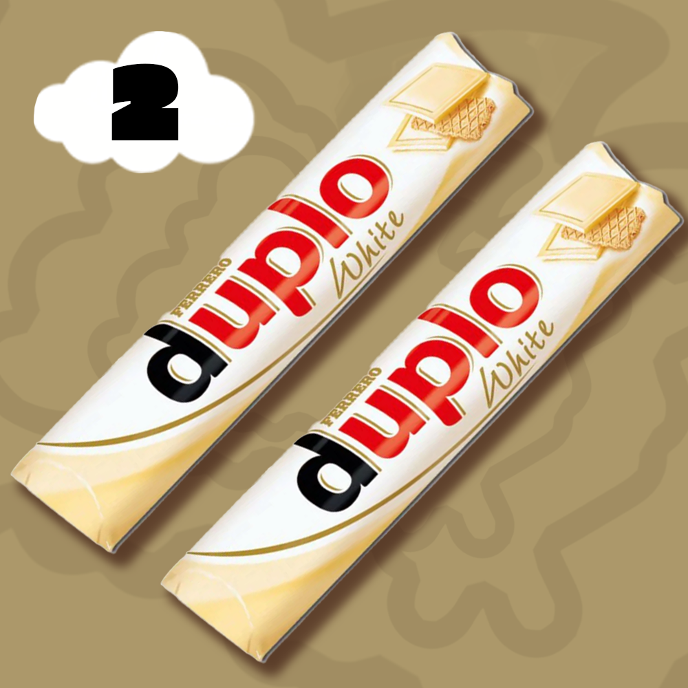 duplo White
