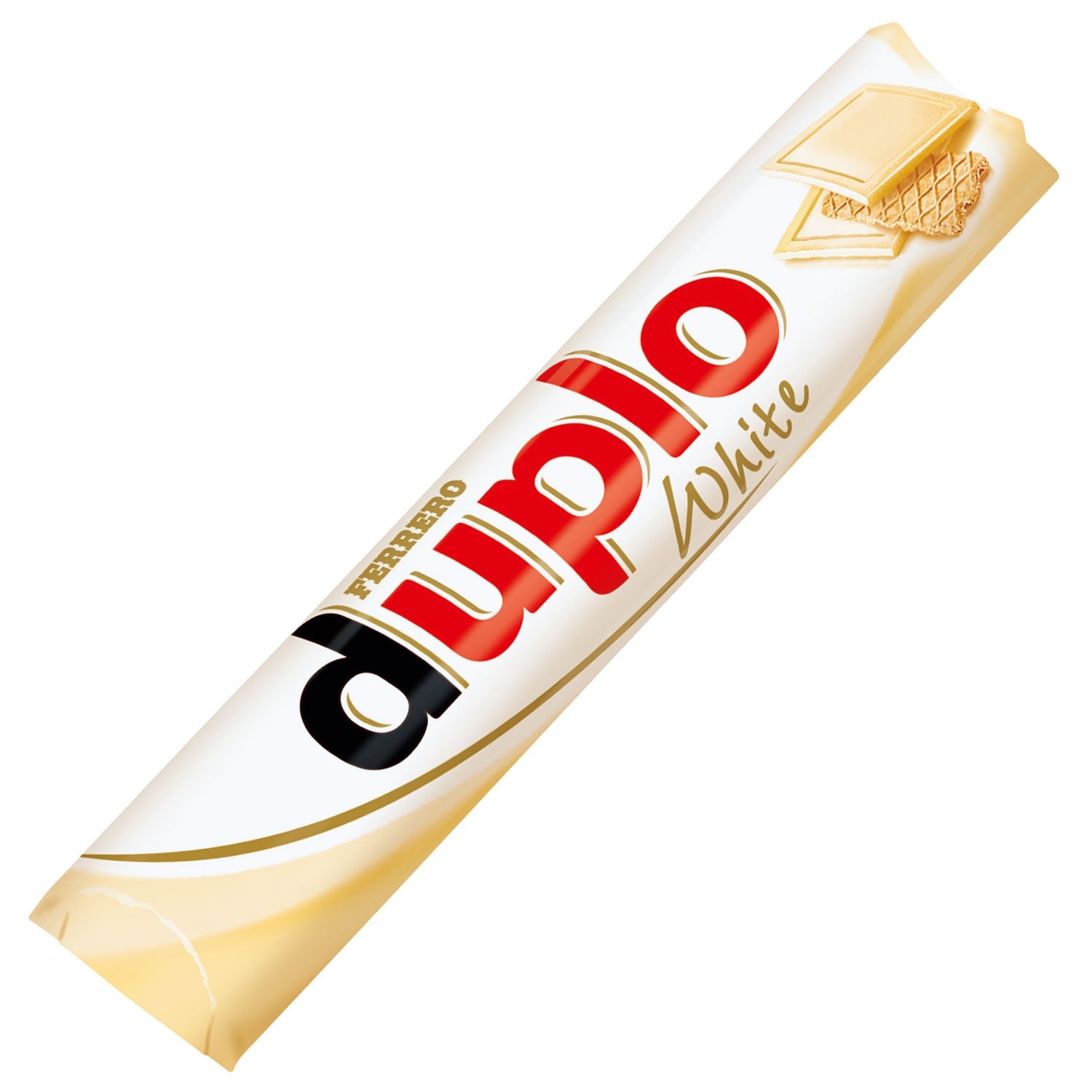 duplo White 18.2g - Snack Shark