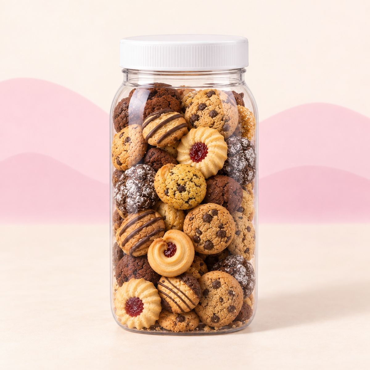 Cookie_Flasche_1000ml