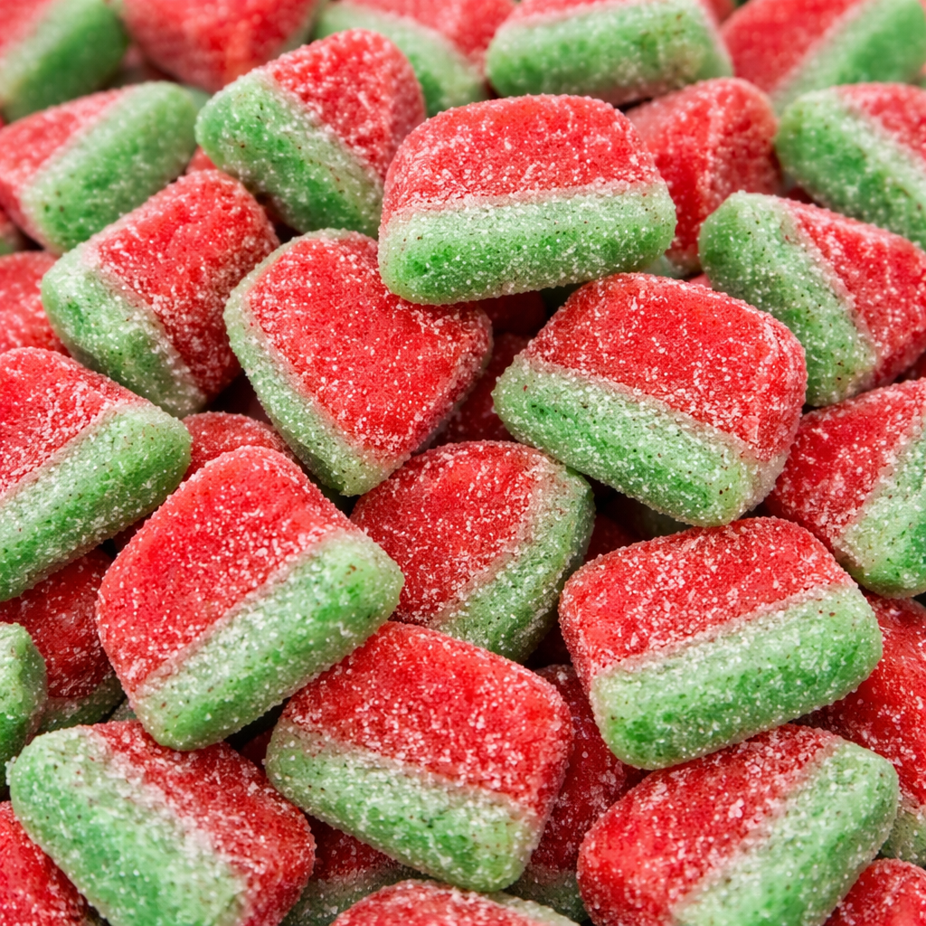 Mini Wassermelonen