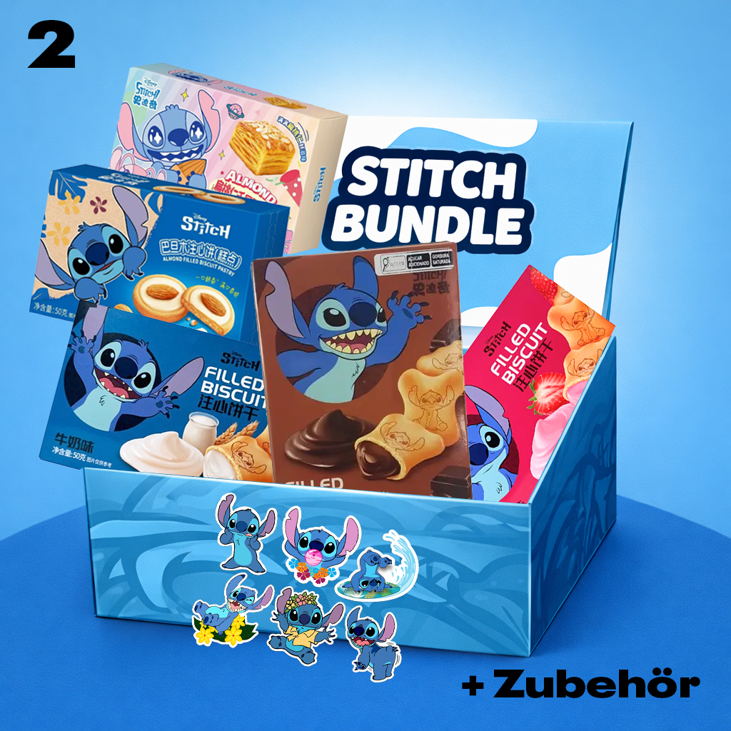 Stitch Box 2