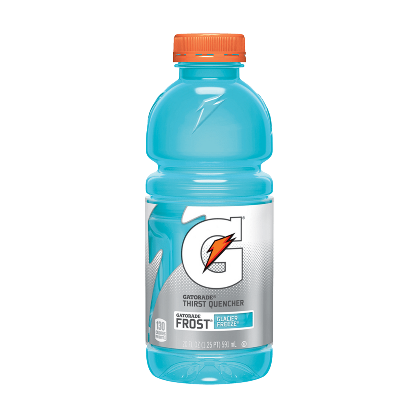 Gatorade Glacier Freeze 591ml