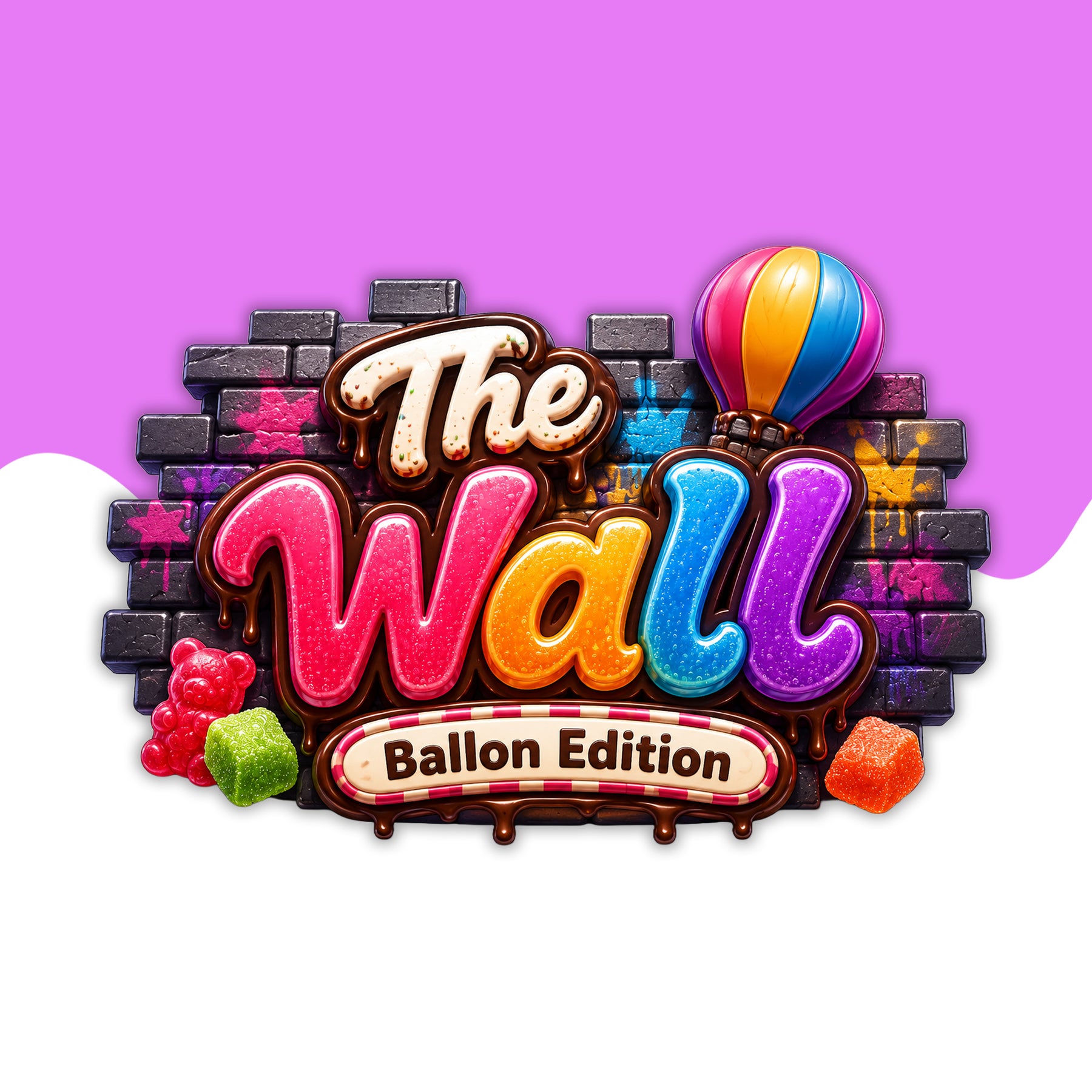 The Wall Balloon Edition