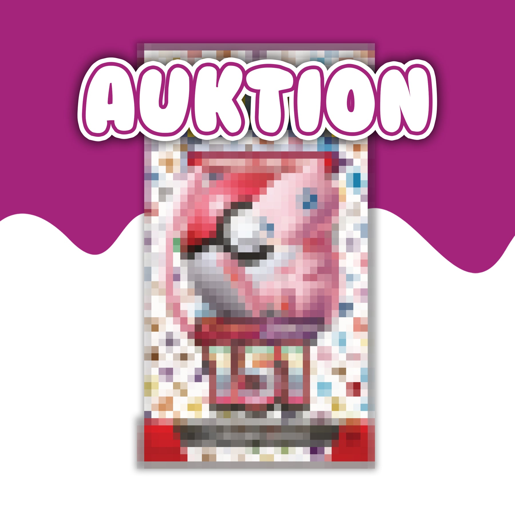 Pokémon TCG Live Auktion – Booster, Boxen & Karten