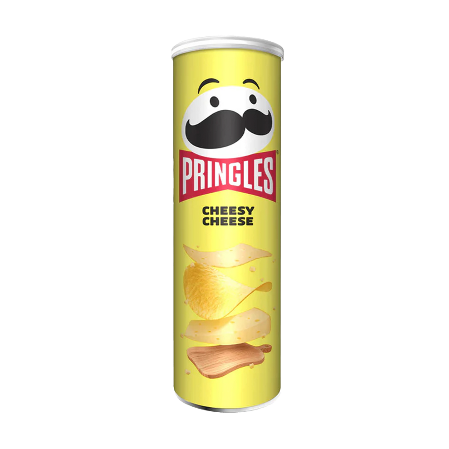 Pringles Cheesy Cheese 165g