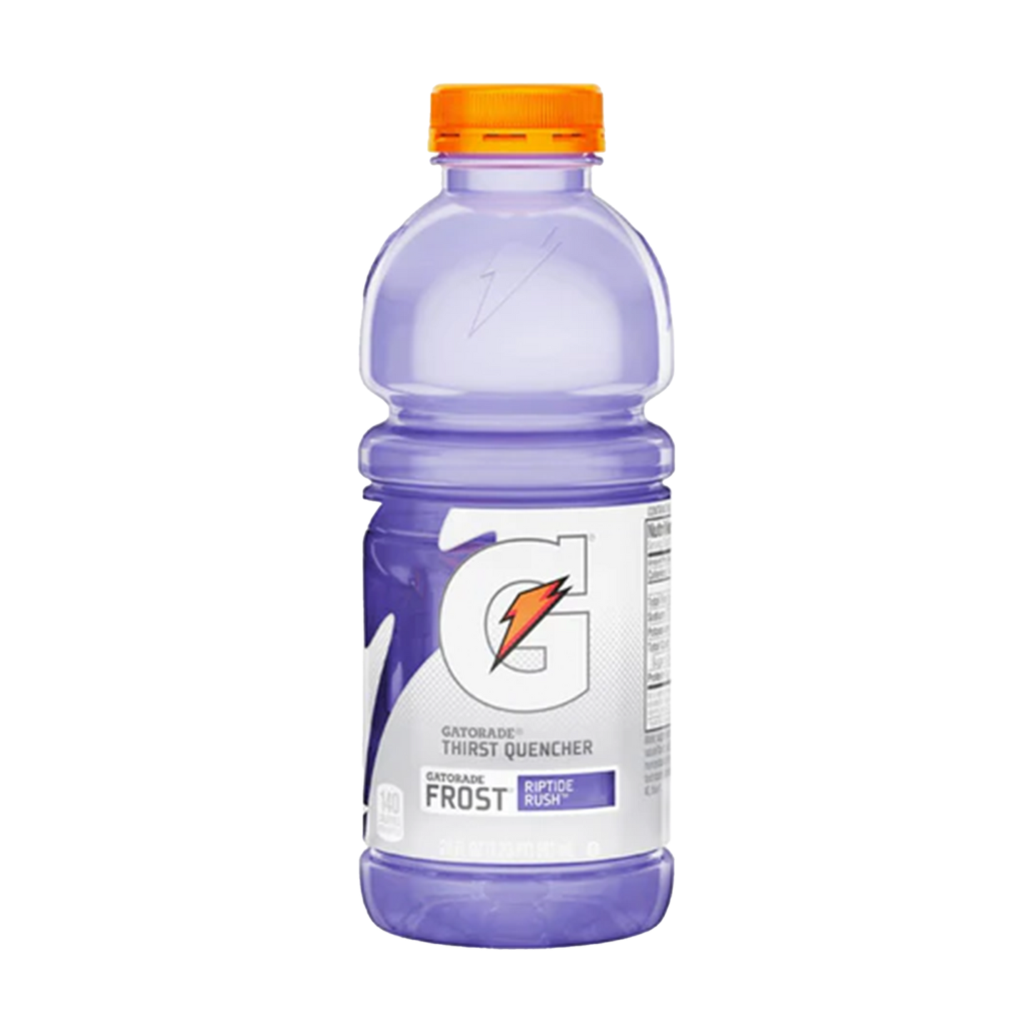 Gatorade Frost Riptide Rush 591ml