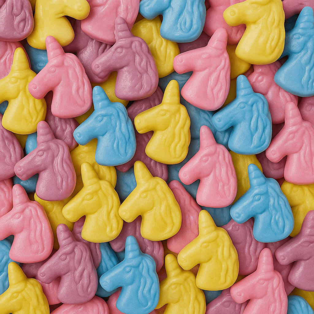 Einhorn - Snack Shark