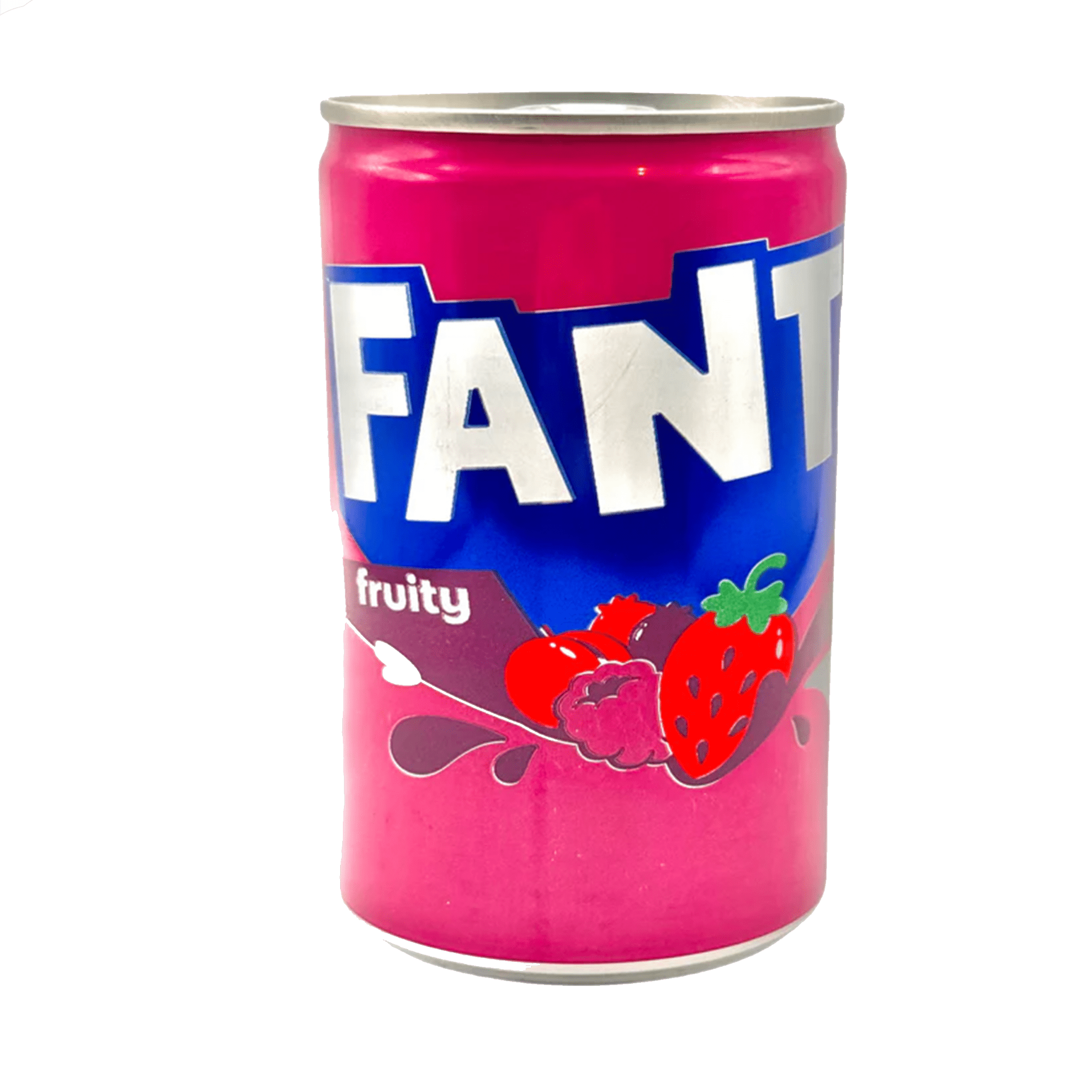 Fanta Fruity Iraq 185ml - Snack Shark