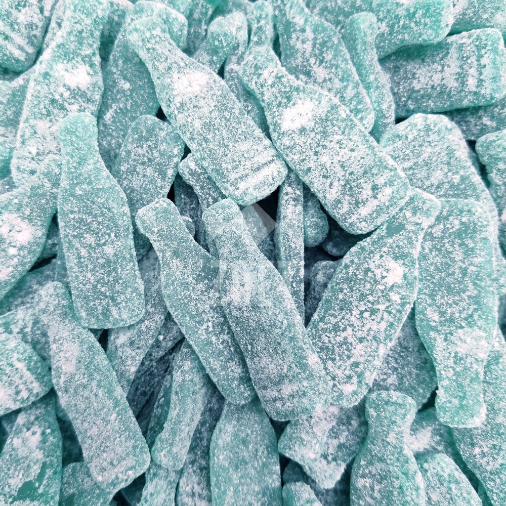Frucht - Limonade - Snack Shark