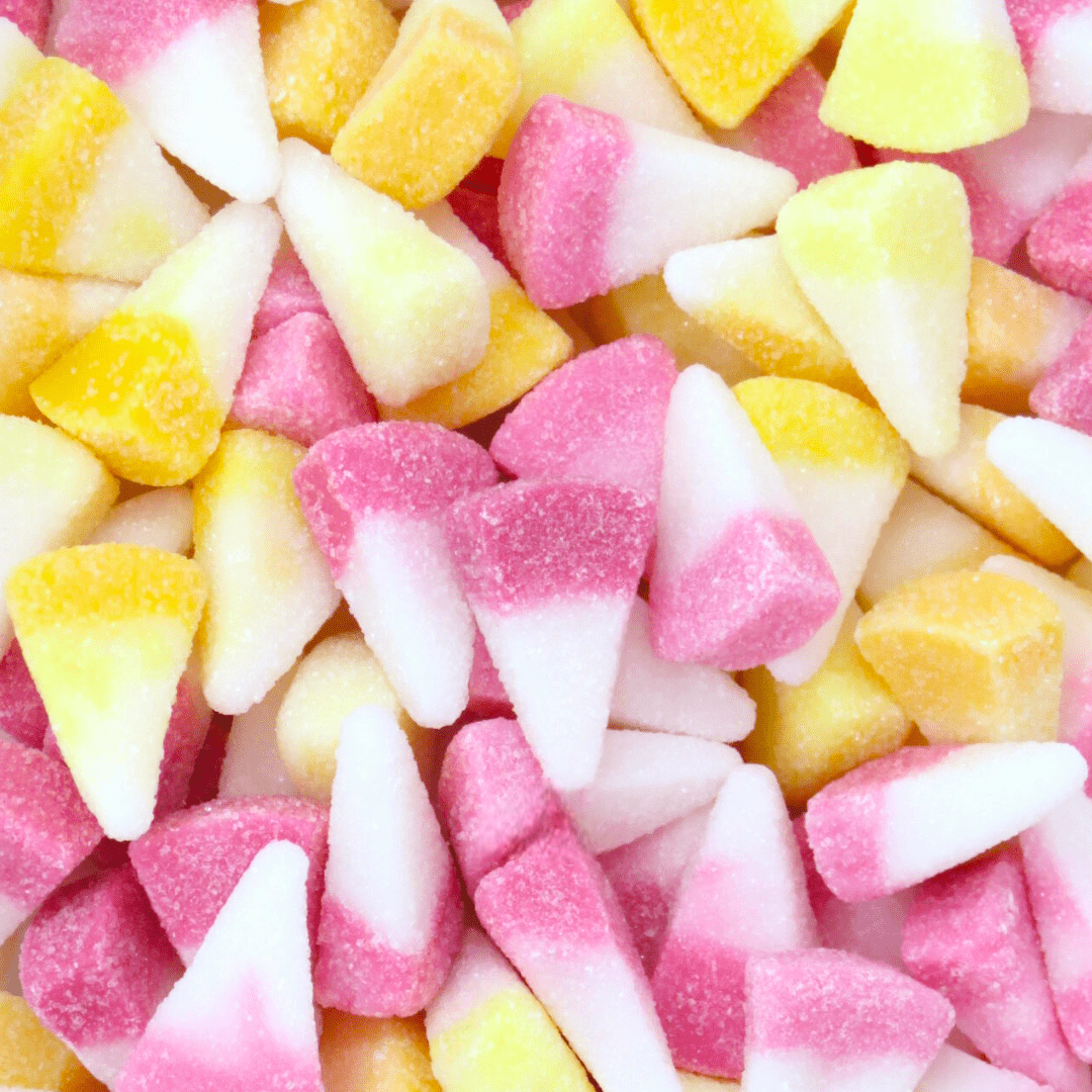 Fruchtstücke - Snack Shark