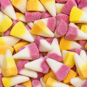 Fruchtstücke