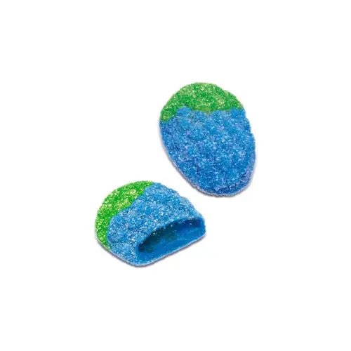 Gefüllte Wilde Himbeere - Snack Shark