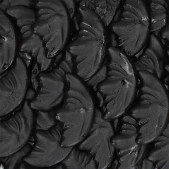 Halbmonde Lakritz - Snack Shark