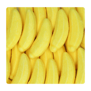 Haribo Bananas