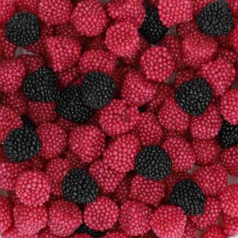 Berries