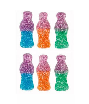 Haribo Bunte Cola