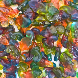 Haribo Chamäleon