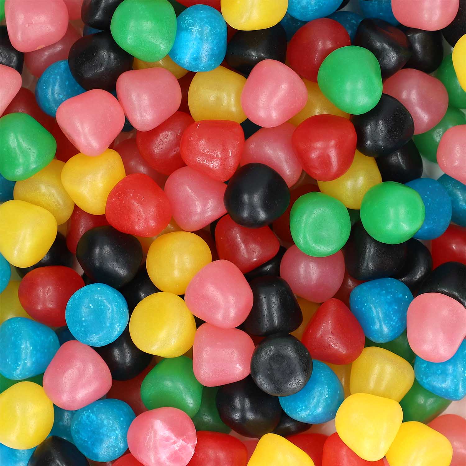 Haribo Dragibus - Snack Shark