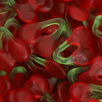 Cherries