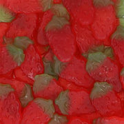 Riesen Erdbeeren