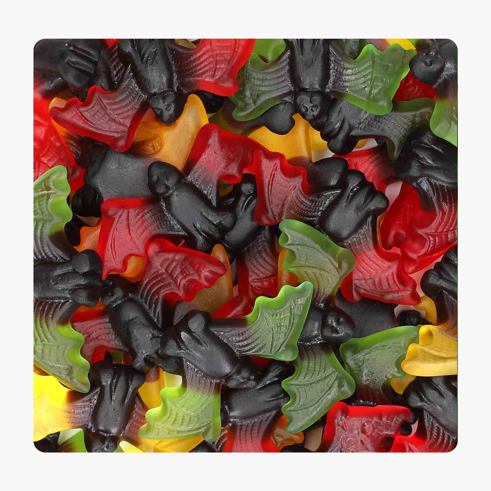 Haribo Vampire - Snack Shark