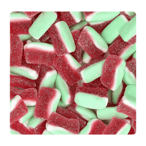 Haribo Wassermelonen