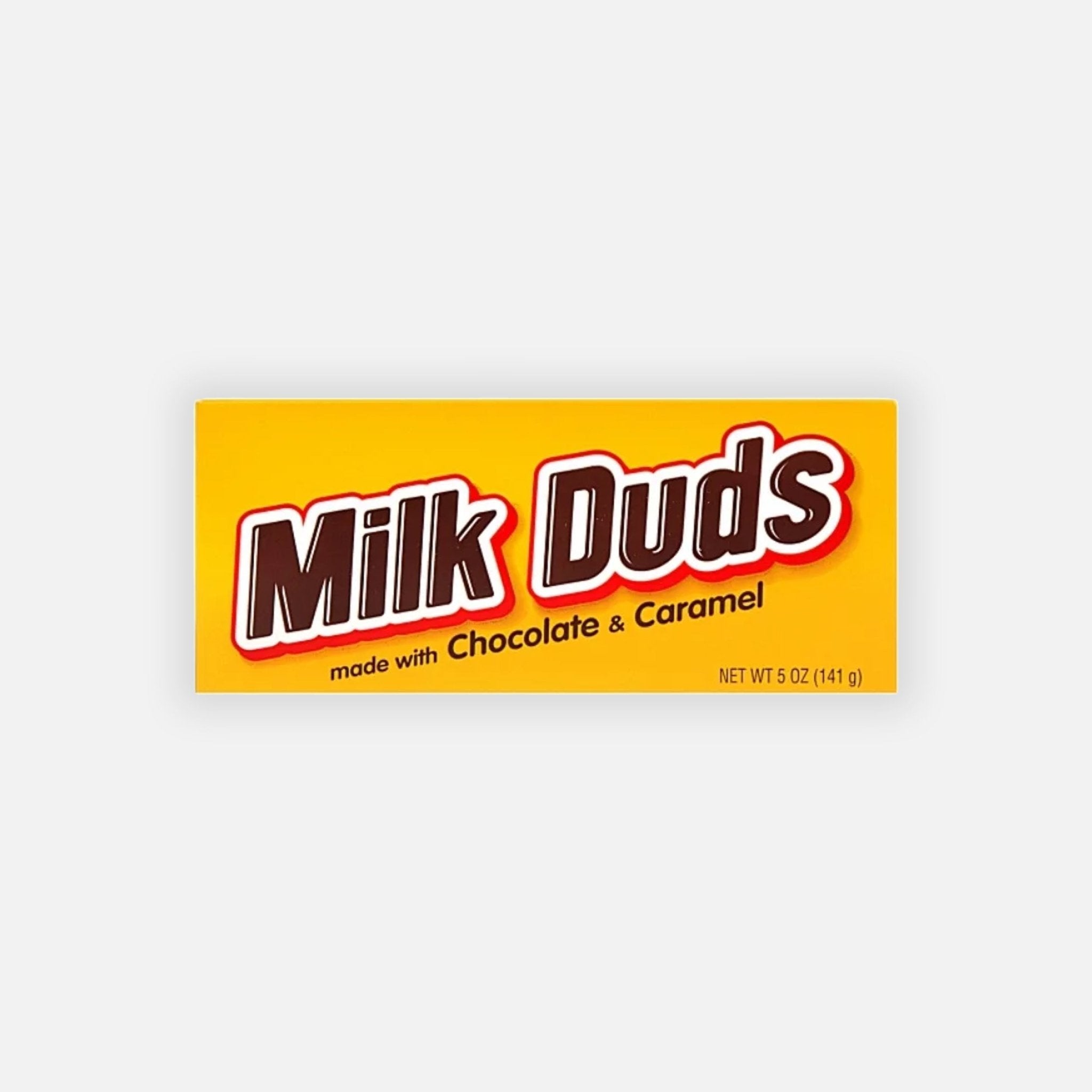 Hershey’s Milk Duds 141g - Snack Shark