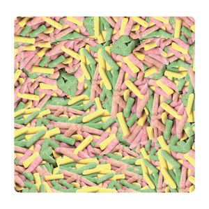 hitschies Hitschies Sour Mix