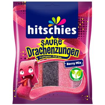 Saure Drachenzungen Berry