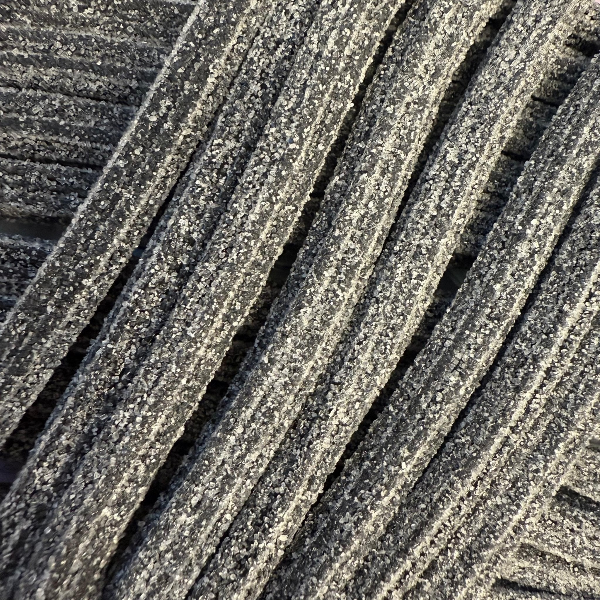 Hitschies - Saure Spinnenbeine - Mystery Edition - Snack Shark