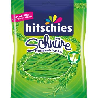 Schnüre Apfel