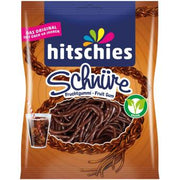 Schnüre Cola