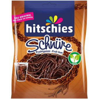 Schnüre Cola