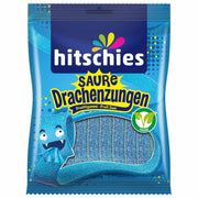 Saure Drachenzungen Blau