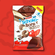 Kinder Schokobons Crispy 22,4g