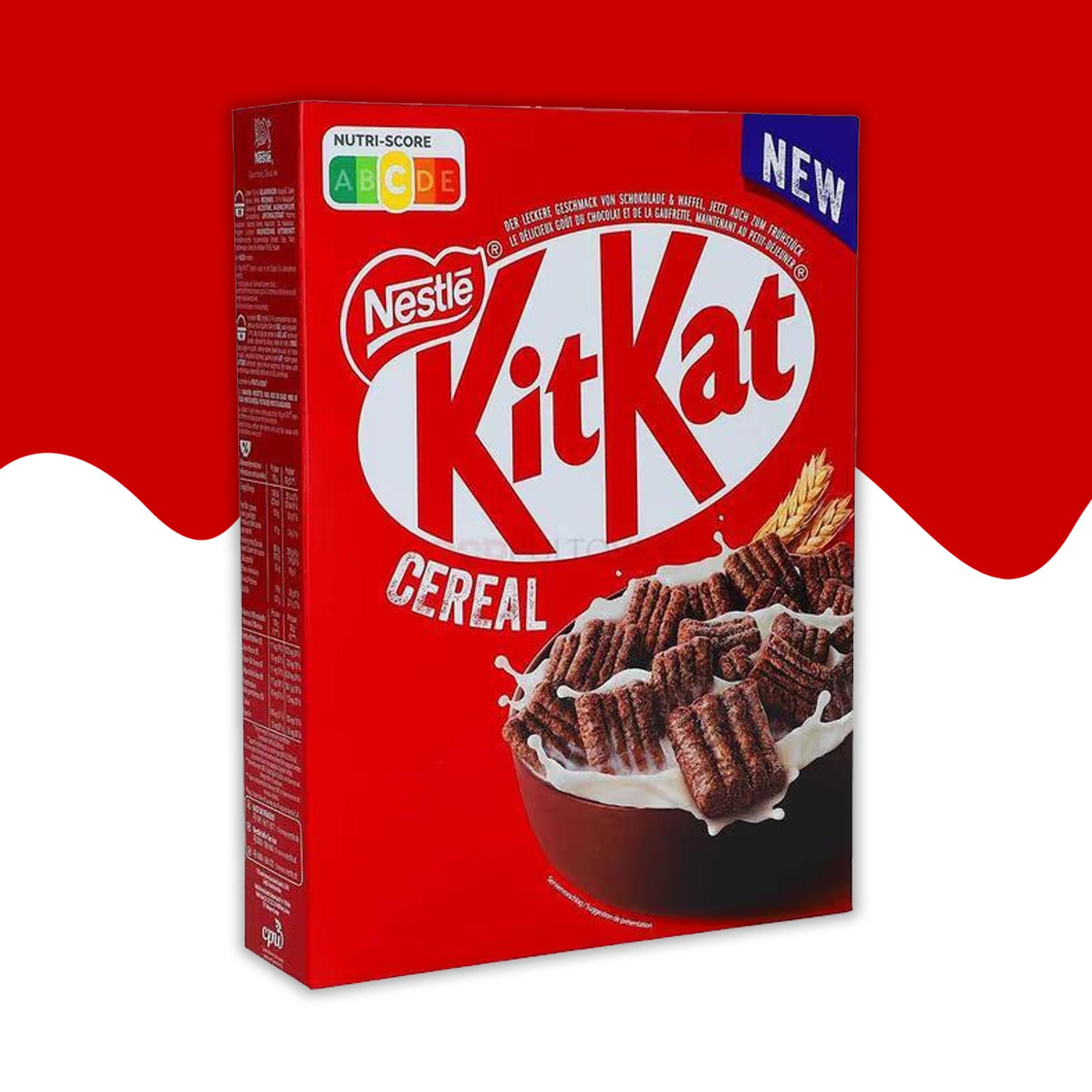 KitKat