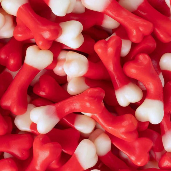 Knochen - Snack Shark