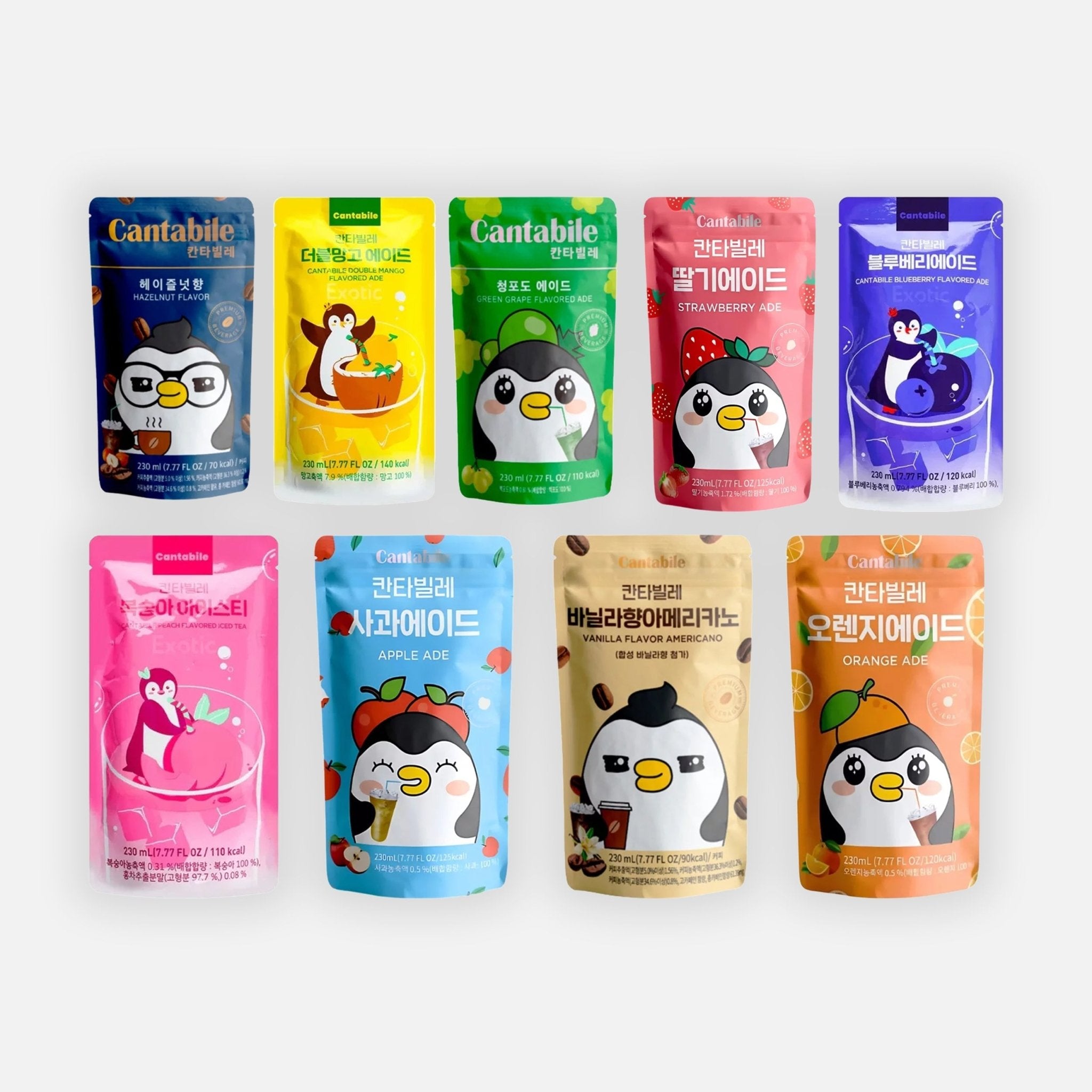 Koren Drink Box - Snack Shark
