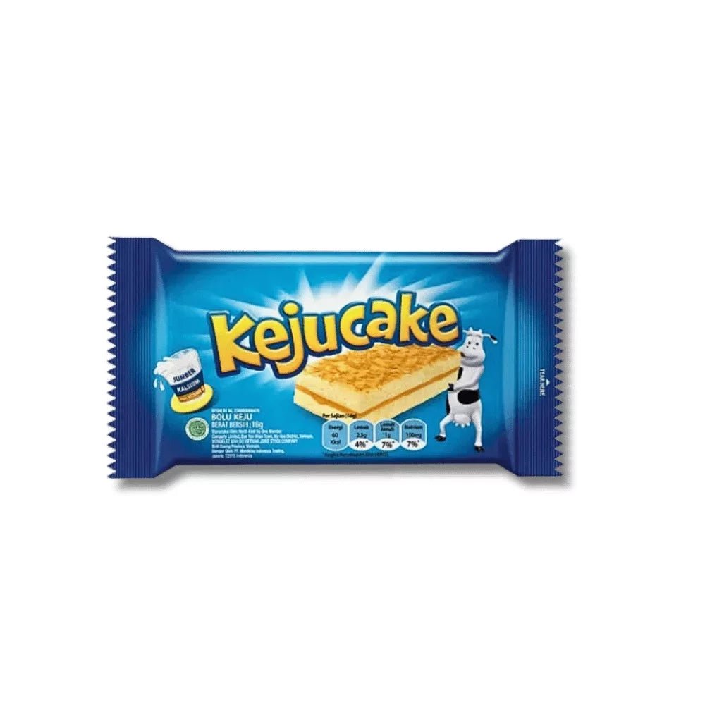 Kraft - Kejucake - Snack Shark