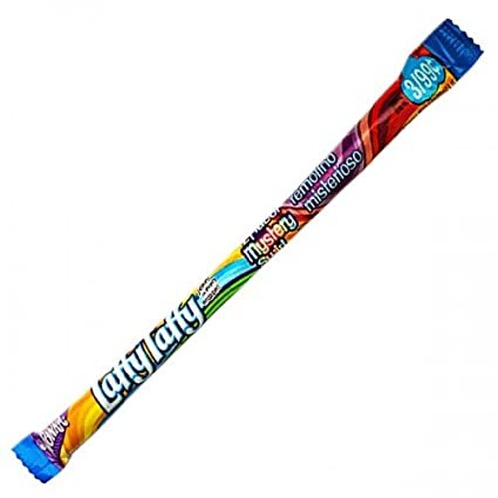 Laffy Taffy Rope Mystery Swirl 23g - Snack Shark