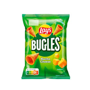 Lays - Bugles - Nacho Cheese