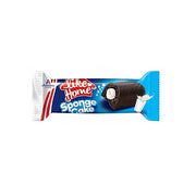 Sponge Cake Black