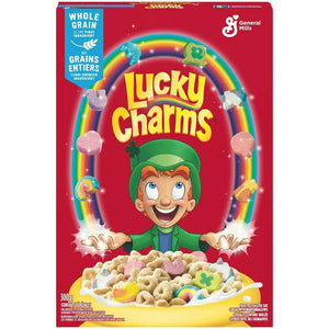 Lucky Charms Cereals 300g