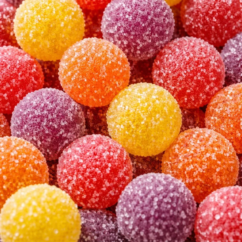 Fizzi Color Balls