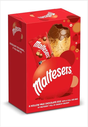 Maltesers Medium Easter Egg (96,5 g)