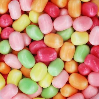 Maoam Kracher Frucht