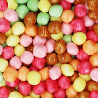Maoam Pinballs