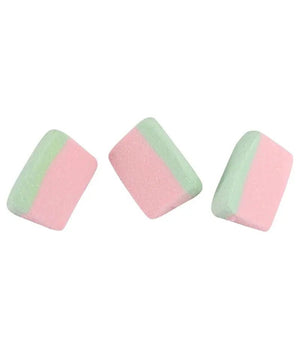 Marshmallow saure Wassermelonenscheiben