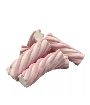 Marshmallow Strié