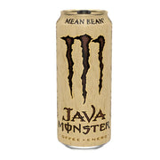 Monster Java Mean Bean Energy Drink